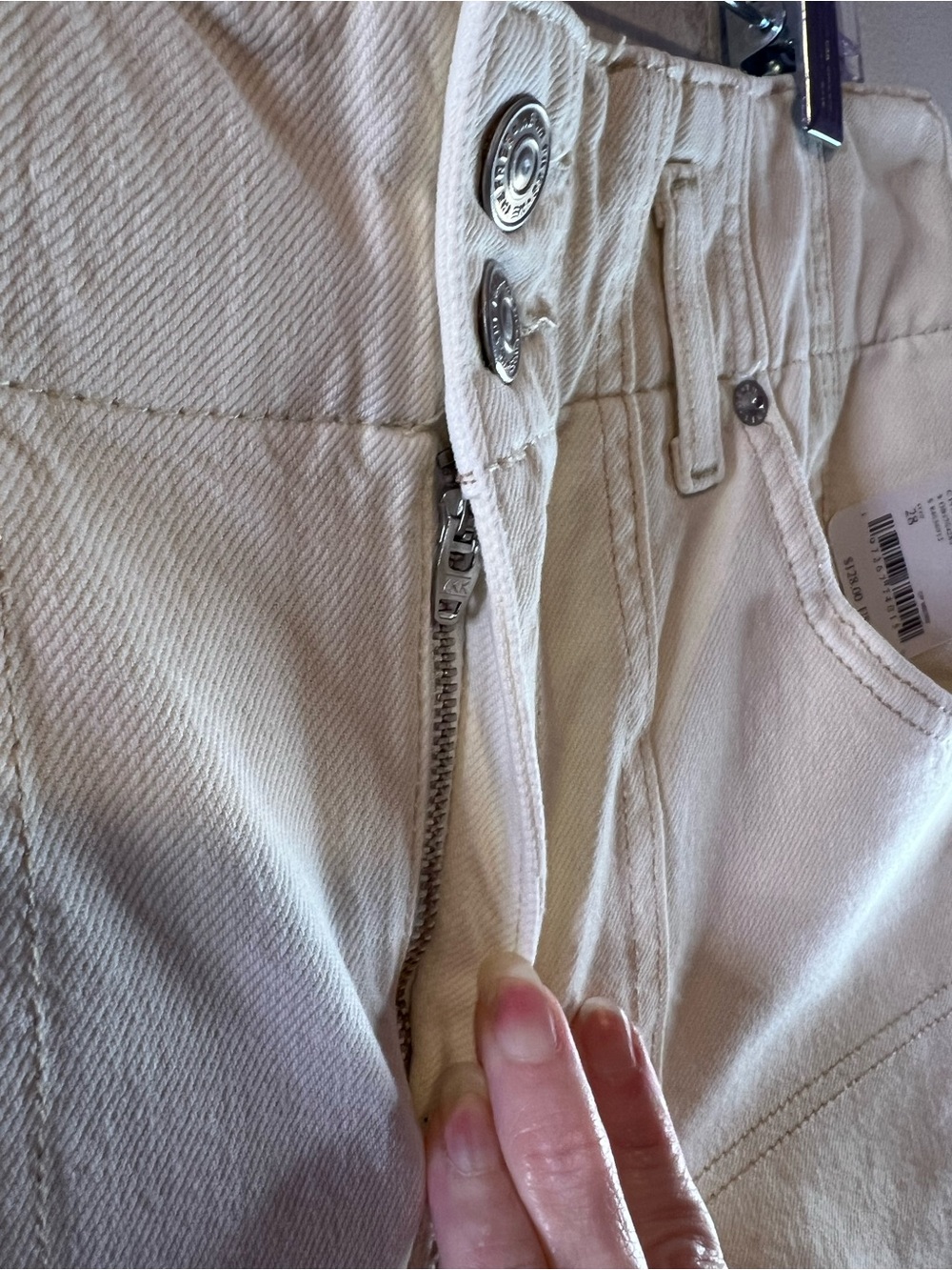 We The Free Extreme Measures Barrel Shorts - Picture 7 of 16